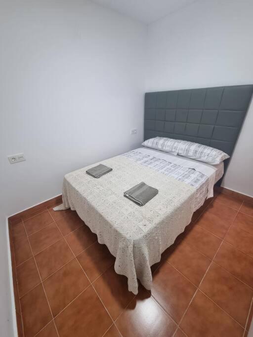 Ferienwohnung Granada Center House Near By Historical Heritage Exterior foto
